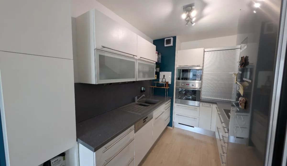 3-Zimmer-Wohnung mieten in Wien – 83 m², € 1.005 – Bild 2 von 8