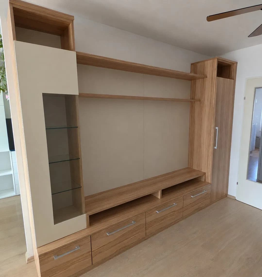 3-Zimmer-Wohnung mieten in Wien – 83 m², € 1.005 – Bild 5 von 8