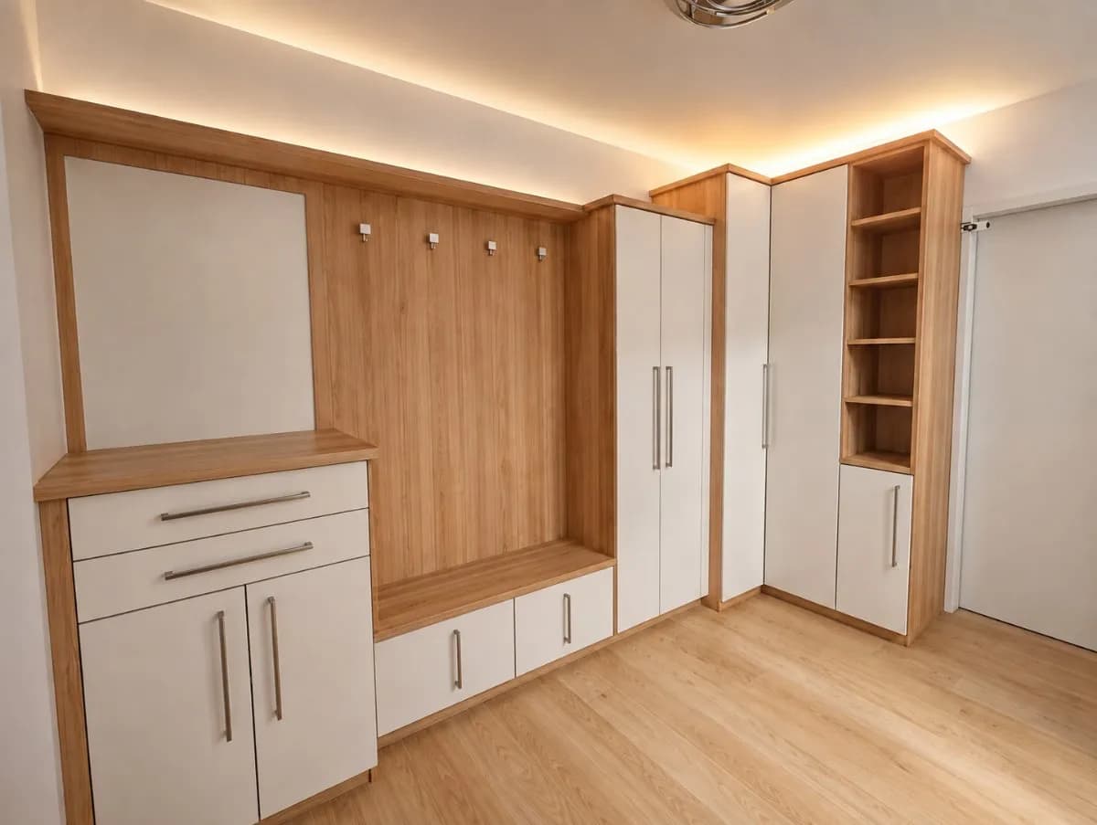 3-Zimmer-Wohnung mieten in Wien – 83 m², € 1.005 – Bild 6 von 8