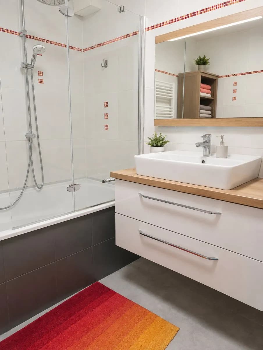 3-Zimmer-Wohnung mieten in Wien – 83 m², € 1.005 – Bild 7 von 8