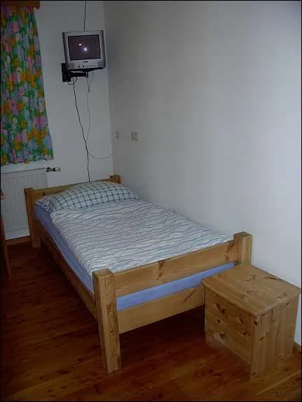 3-Zimmer-Wohnung mieten in Amstetten – 20 m², € 290 – Bild 3 von 6