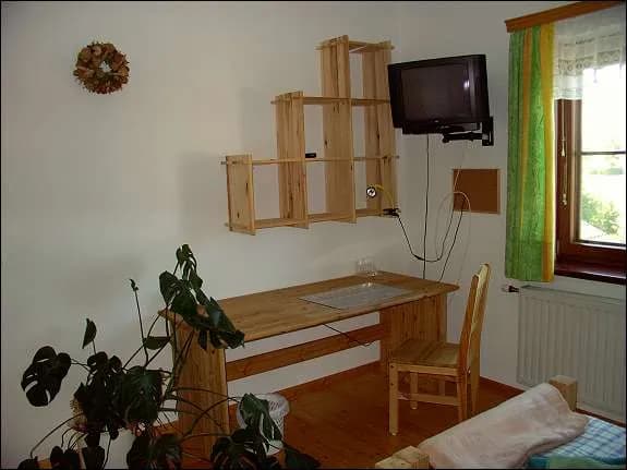 3-Zimmer-Wohnung mieten in Amstetten – 20 m², € 290 – Bild 4 von 6