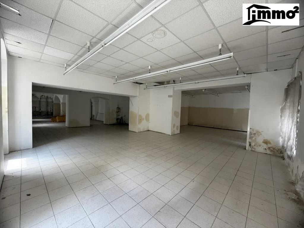 Gewerbeimmobilie kaufen in Sankt Veit an der Glan – 350 m², € 85.000 – Bild 7 von 15
