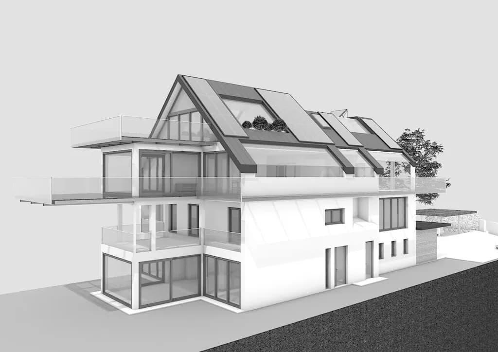3-Zimmer-Wohnung mieten in Klagenfurt Land – 96 m², € 7.000 – Bild 2 von 11