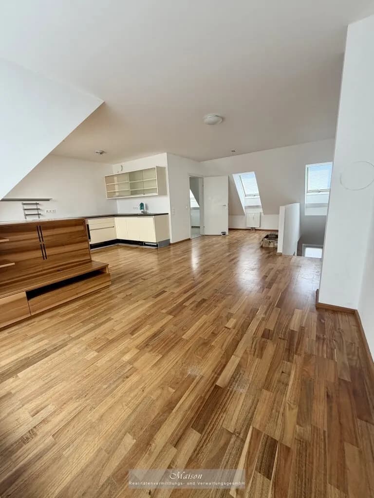 4-Zimmer-Wohnung kaufen in Wien – 111,17 m², € 519.000