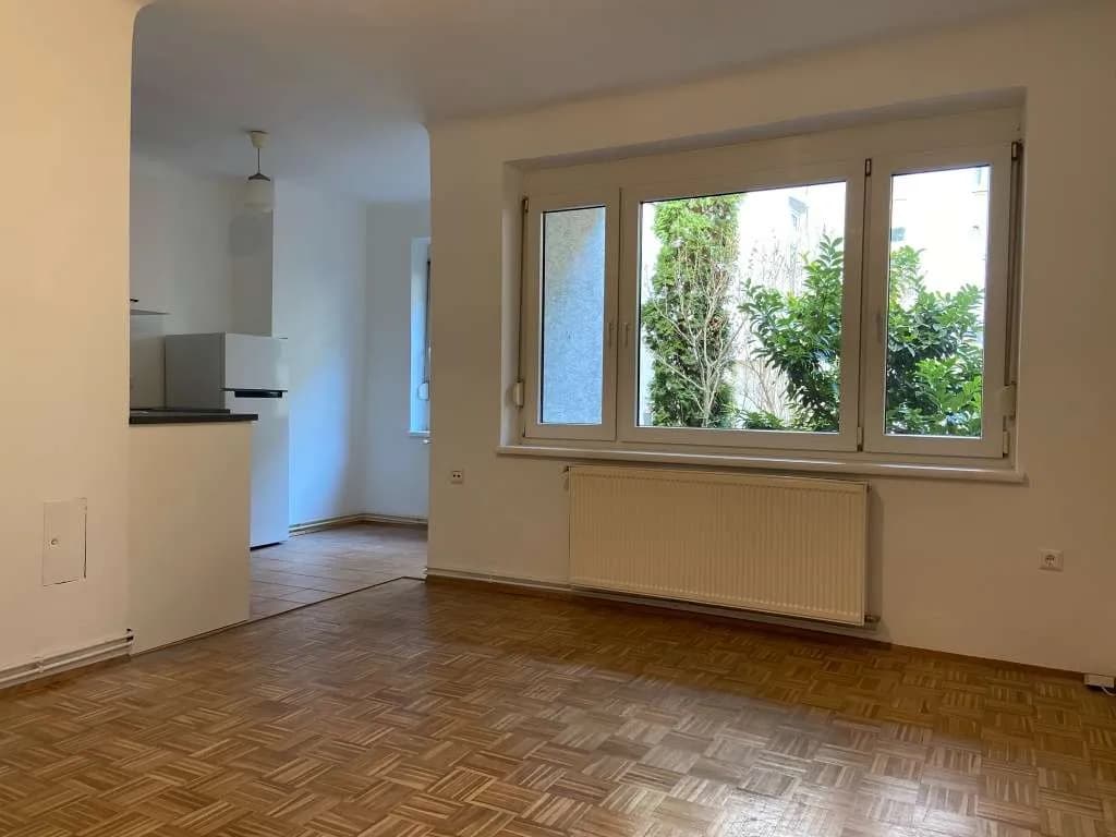 1-Zimmer-Wohnung mieten in Wien – 34 m², € 619