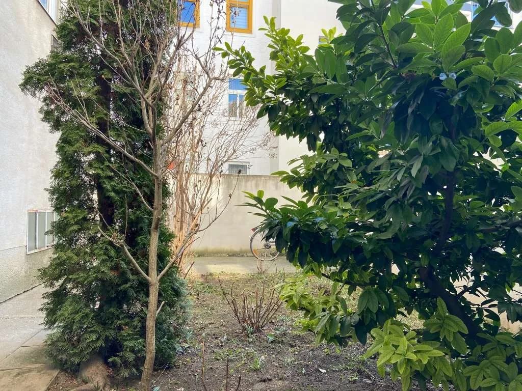 1-Zimmer-Wohnung mieten in Wien – 34 m², € 619 – Bild 12 von 36