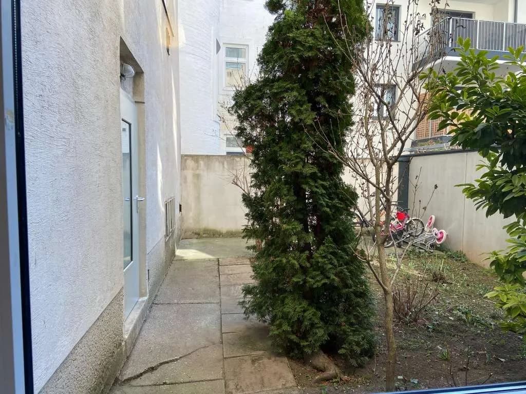 1-Zimmer-Wohnung mieten in Wien – 34 m², € 619 – Bild 13 von 36
