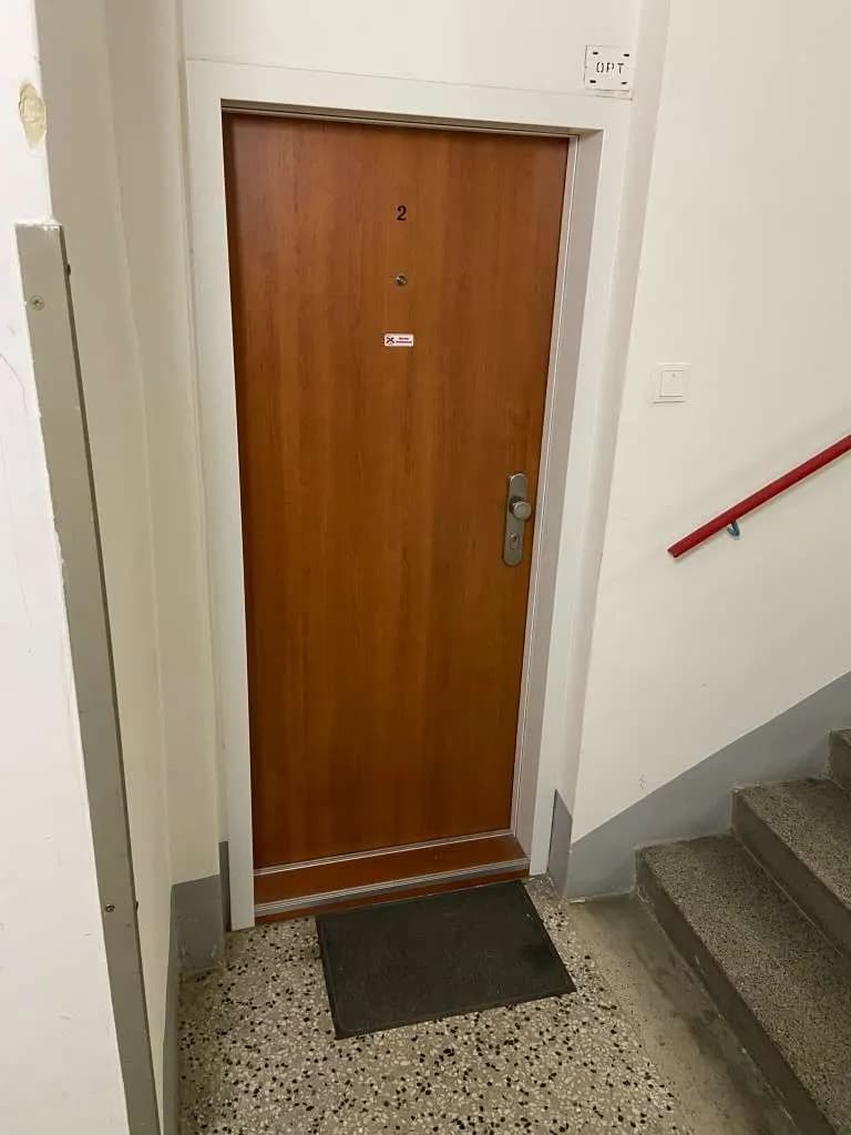 1-Zimmer-Wohnung mieten in Wien – 34 m², € 619 – Bild 22 von 36