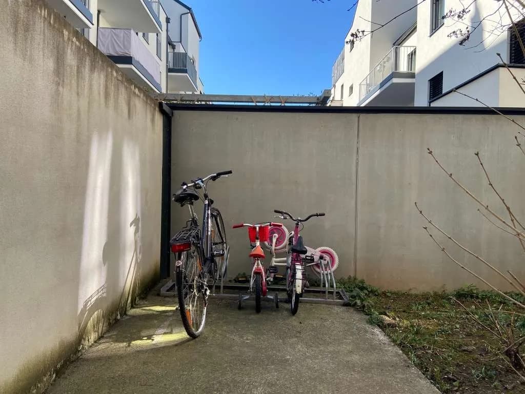 1-Zimmer-Wohnung mieten in Wien – 34 m², € 619 – Bild 26 von 36