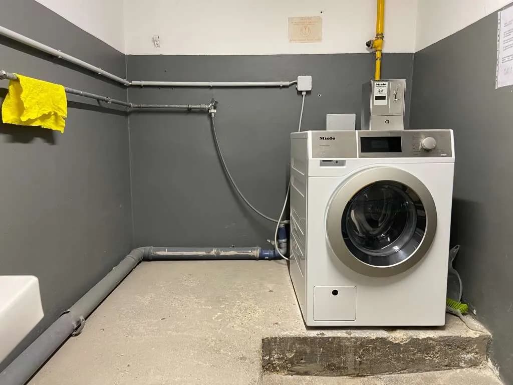 1-Zimmer-Wohnung mieten in Wien – 34 m², € 619 – Bild 28 von 36