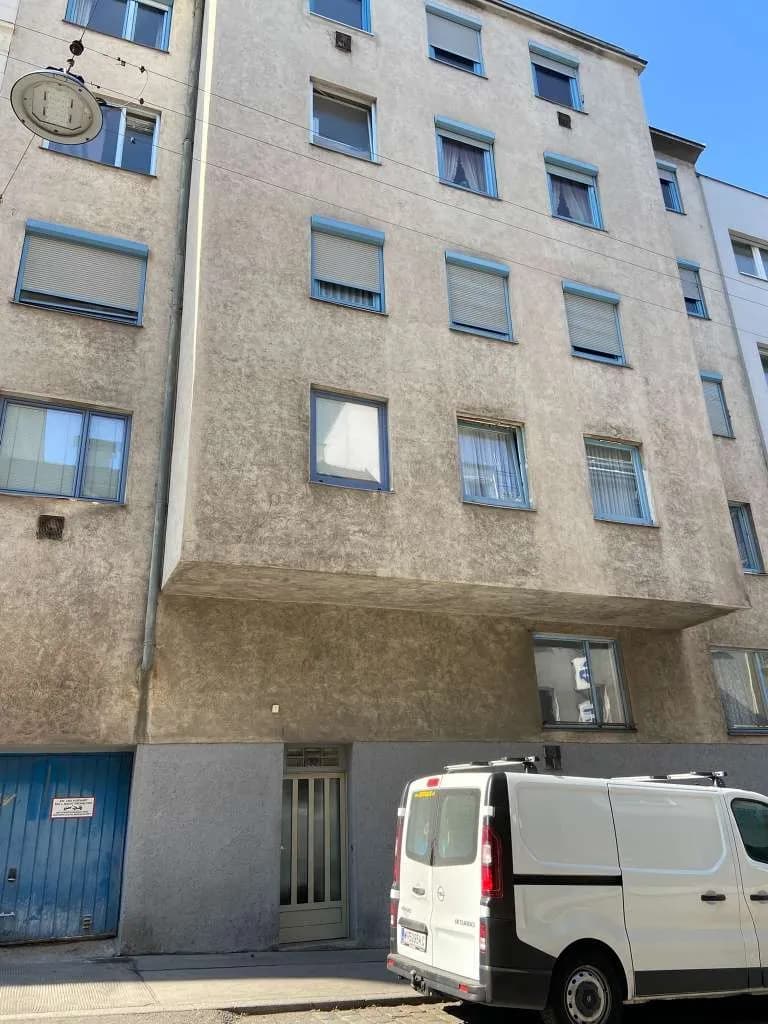 1-Zimmer-Wohnung mieten in Wien – 34 m², € 619 – Bild 32 von 36