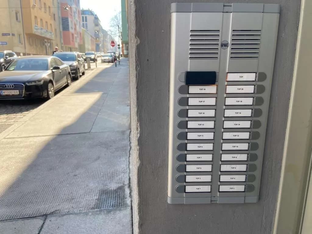 1-Zimmer-Wohnung mieten in Wien – 34 m², € 619 – Bild 34 von 36