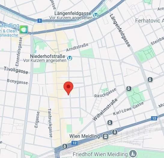 1-Zimmer-Wohnung mieten in Wien – 34 m², € 619 – Bild 36 von 36