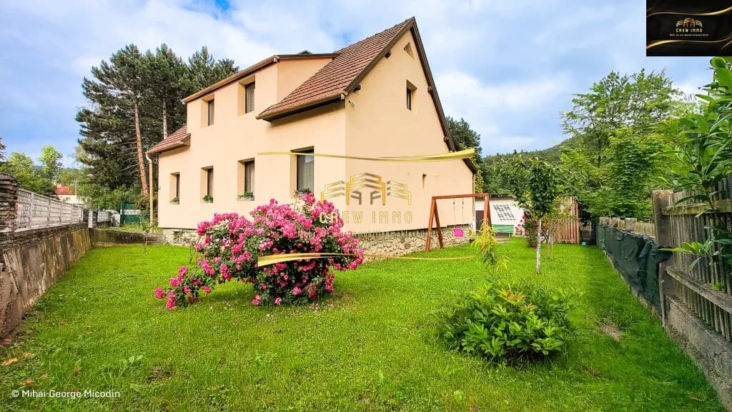 4-Zimmer-Haus kaufen in Neunkirchen – 125 m², € 298.000
