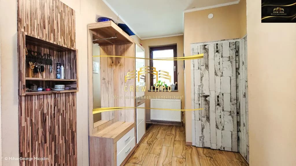 4-Zimmer-Haus kaufen in Neunkirchen – 125 m², € 298.000 – Bild 4 von 17