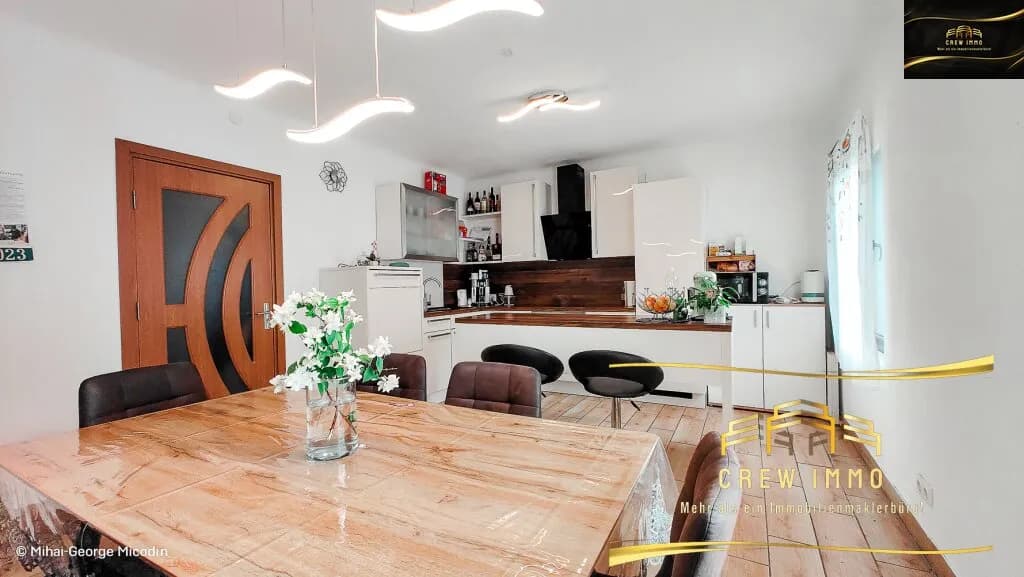 4-Zimmer-Haus kaufen in Neunkirchen – 125 m², € 298.000 – Bild 5 von 17