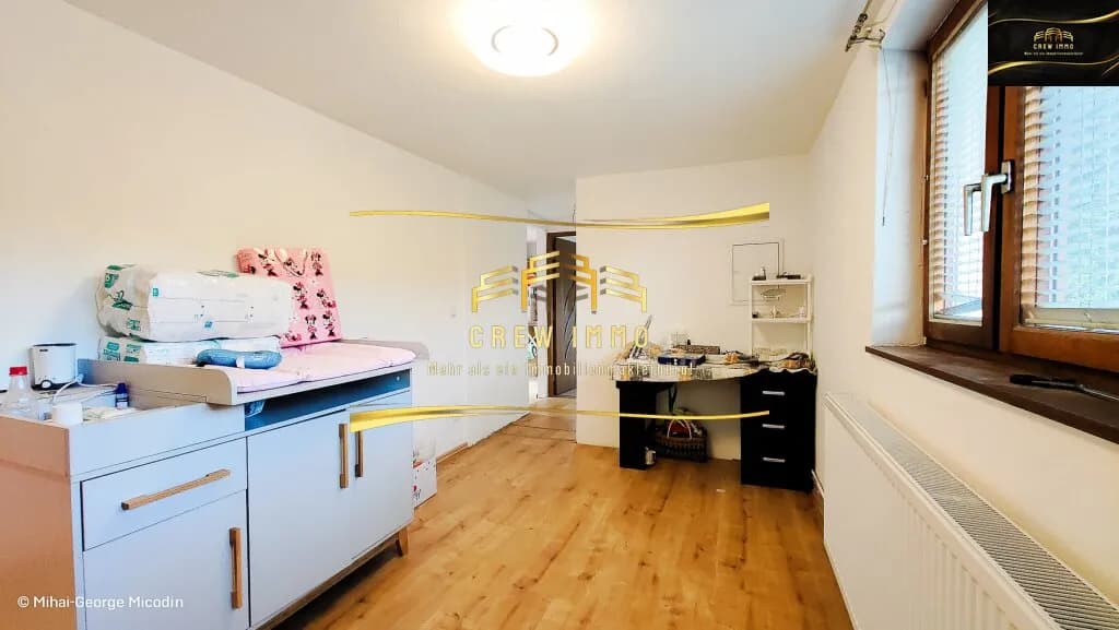 4-Zimmer-Haus kaufen in Neunkirchen – 125 m², € 298.000 – Bild 8 von 17