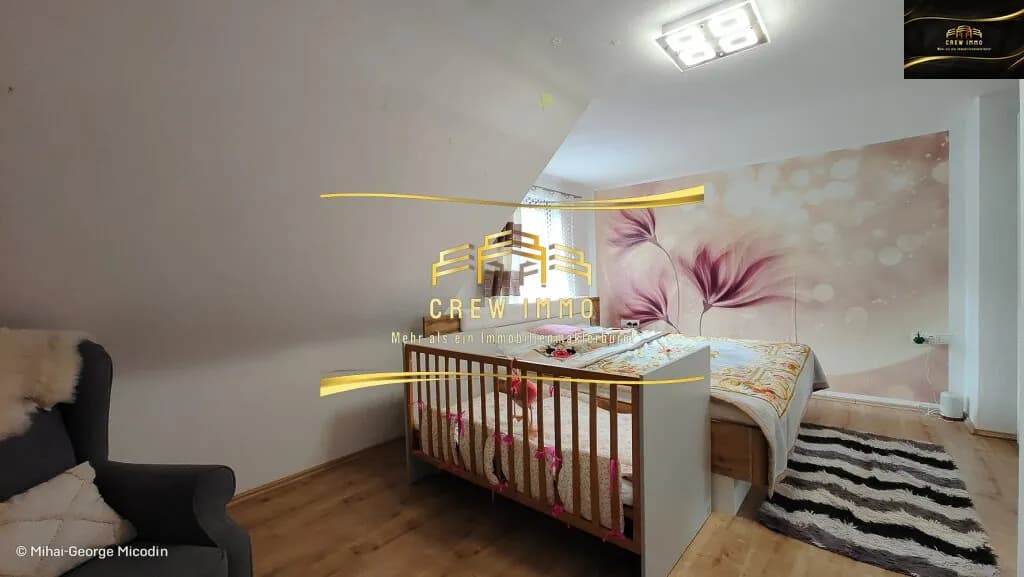 4-Zimmer-Haus kaufen in Neunkirchen – 125 m², € 298.000 – Bild 10 von 17