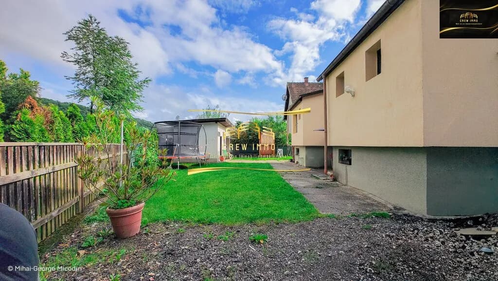 4-Zimmer-Haus kaufen in Neunkirchen – 125 m², € 298.000 – Bild 11 von 17
