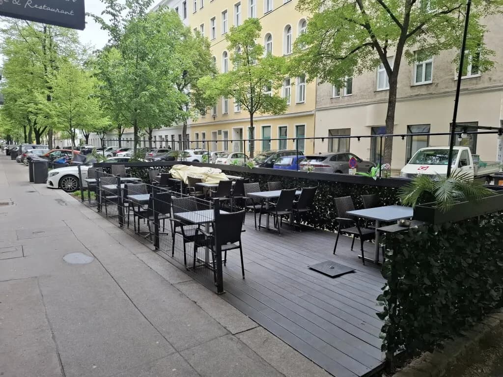 Gewerbeimmobilie mieten in Wien – 255 m², € 2.300 – Bild 3 von 7