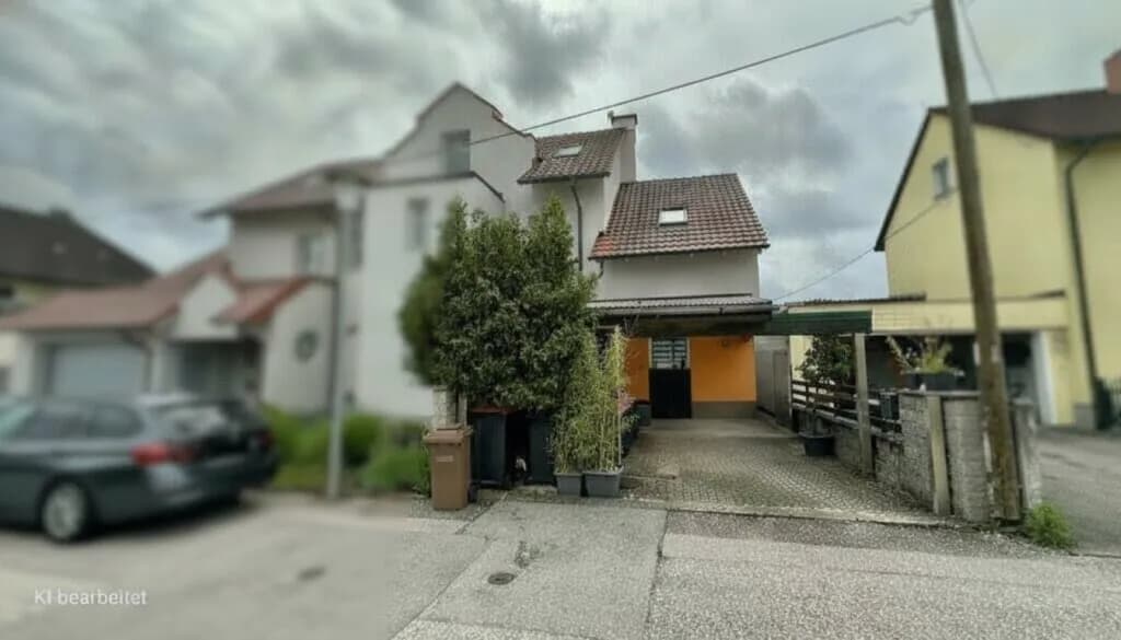 Wohnung kaufen in Wels-Land – 108,41 m², € 219.000