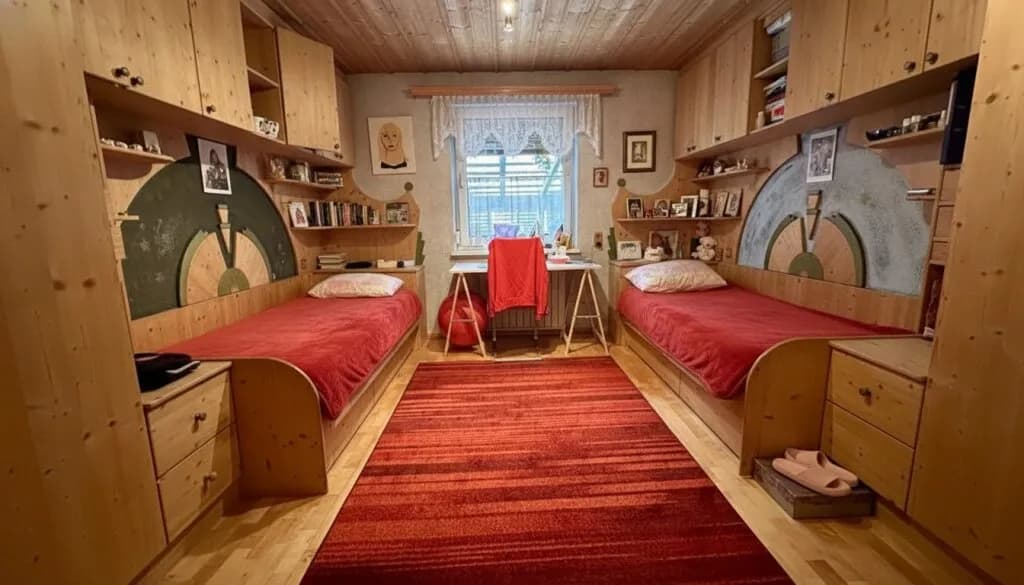Wohnung kaufen in Wels-Land – 108,41 m², € 219.000 – Bild 6 von 27