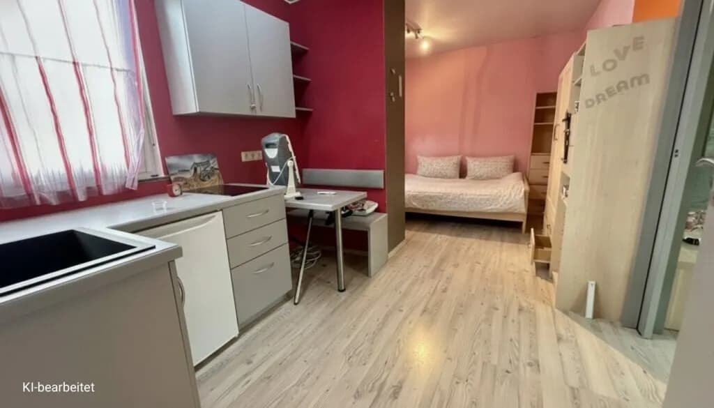 Wohnung kaufen in Wels-Land – 108,41 m², € 219.000 – Bild 15 von 27