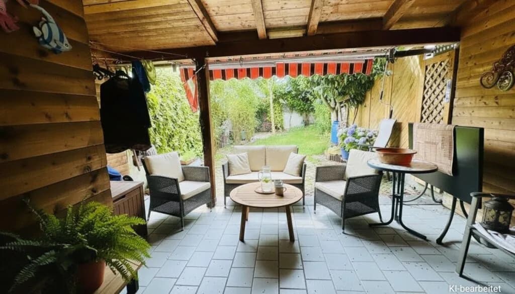 Wohnung kaufen in Wels-Land – 108,41 m², € 219.000 – Bild 20 von 27