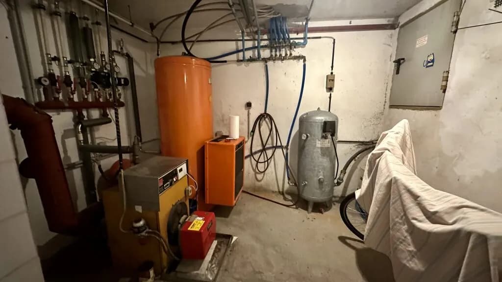 Wohnung kaufen in Wels-Land – 108,41 m², € 219.000 – Bild 23 von 27
