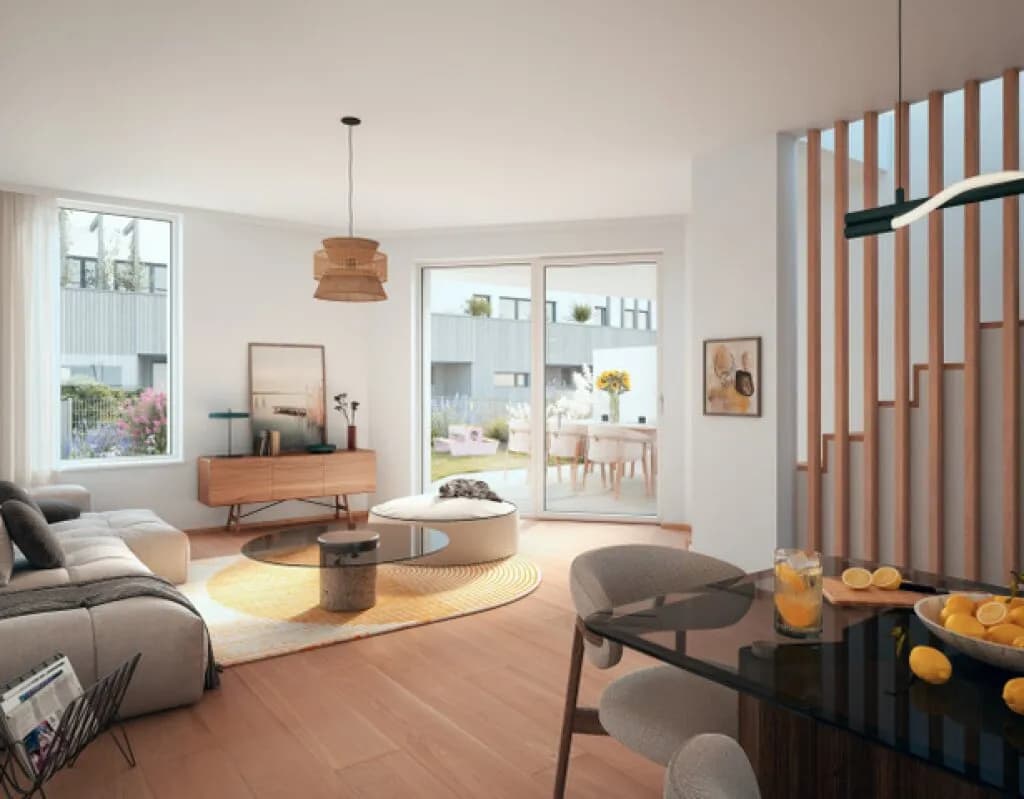 4-Zimmer-Haus kaufen in Rust (Stadt) – 92,59 m², € 545.000 – Bild 4 von 11