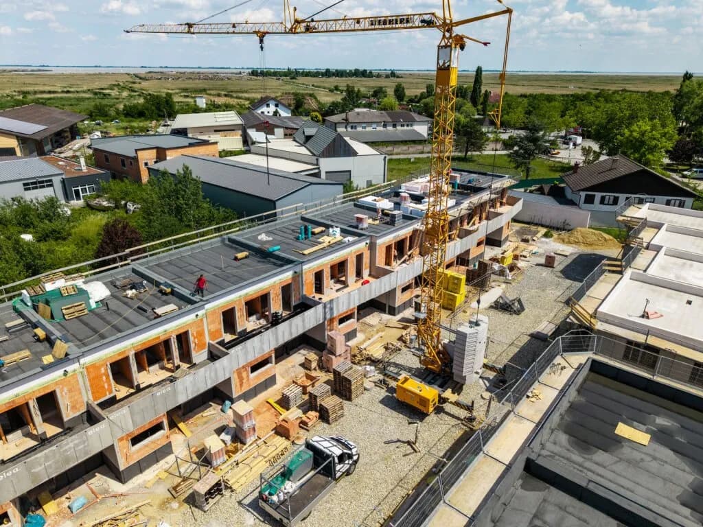4-Zimmer-Haus kaufen in Rust (Stadt) – 92,59 m², € 545.000 – Bild 5 von 11