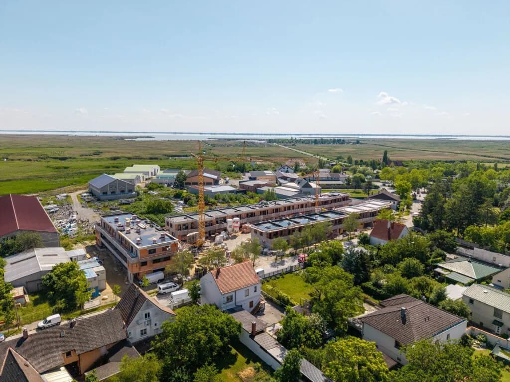 3-Zimmer-Wohnung kaufen in Rust (Stadt) – 74,02 m², € 381.000 – Bild 7 von 9