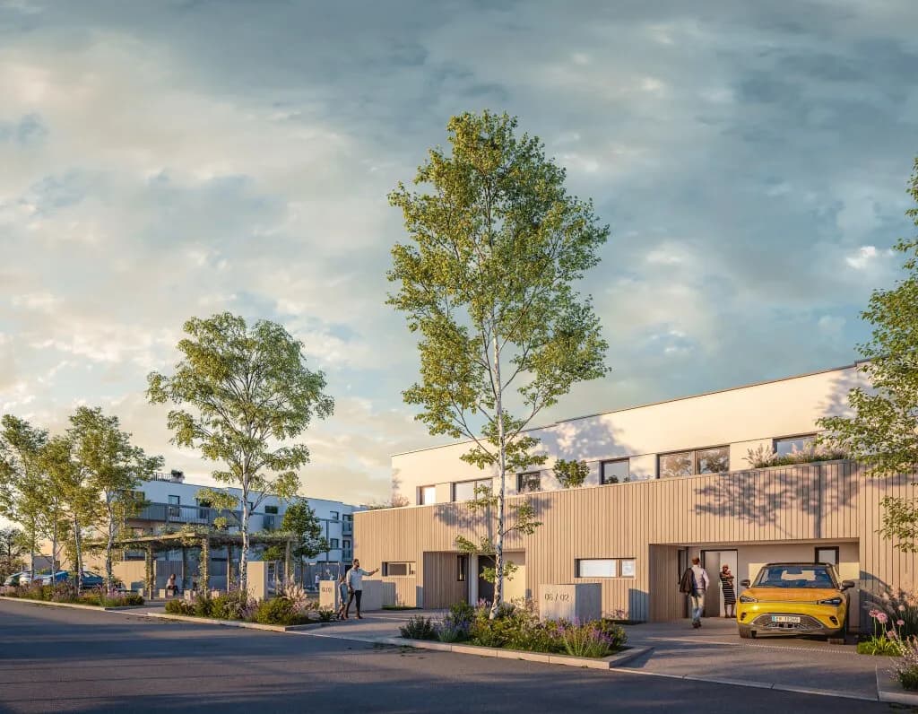 3-Zimmer-Wohnung kaufen in Rust (Stadt) – 74,02 m², € 381.000 – Bild 8 von 9