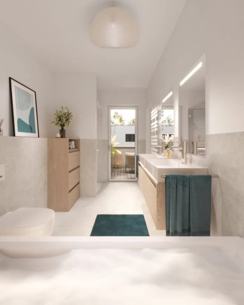 4-Zimmer-Haus kaufen in Rust (Stadt) – 108,73 m², € 635.000 – Bild 5 von 13