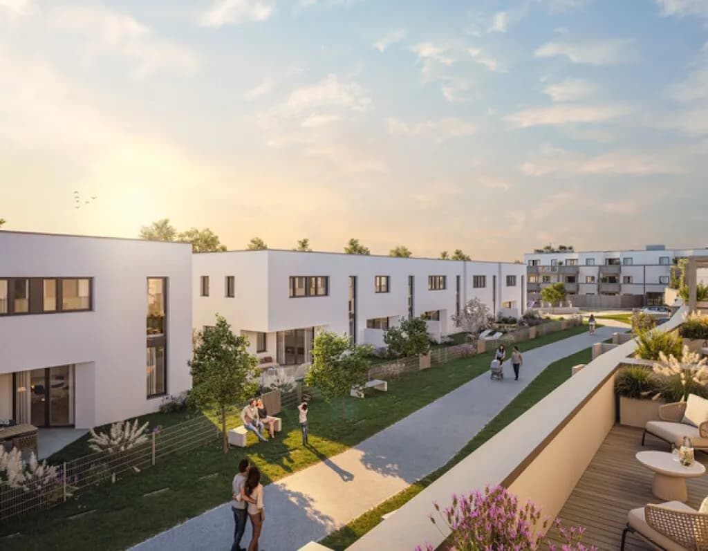 4-Zimmer-Haus kaufen in Rust (Stadt) – 108,73 m², € 635.000 – Bild 9 von 13