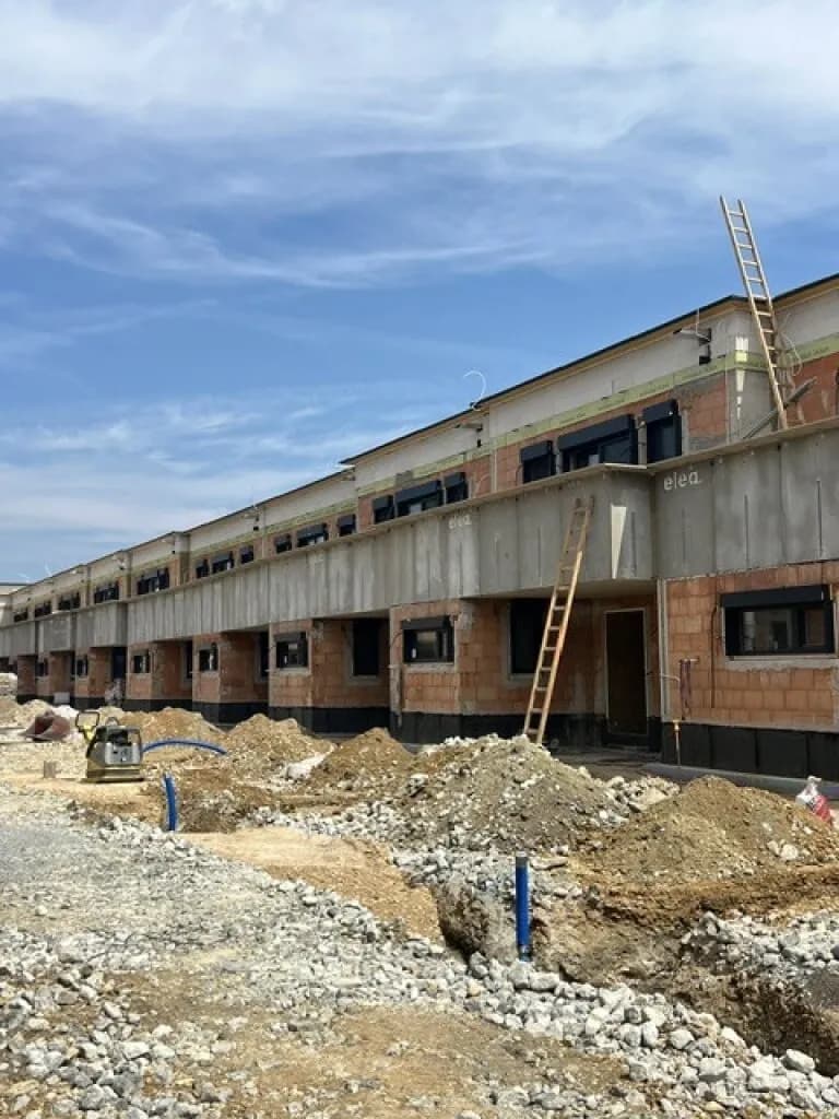 4-Zimmer-Haus kaufen in Rust (Stadt) – 108,73 m², € 635.000 – Bild 10 von 13