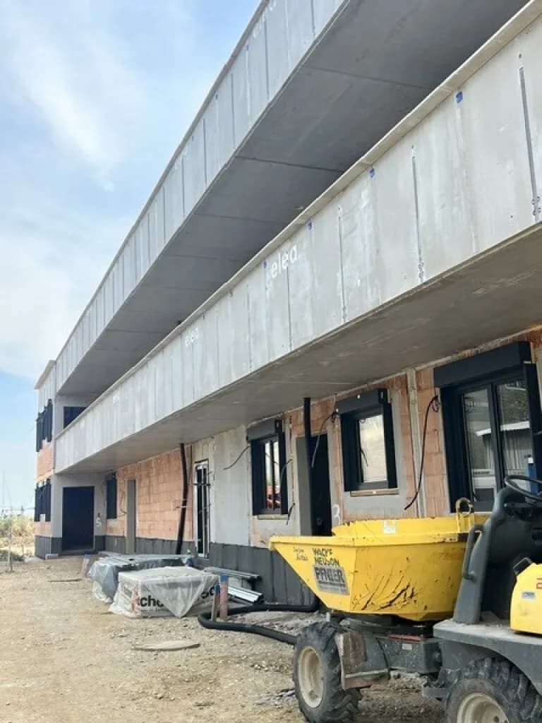 3-Zimmer-Wohnung kaufen in Rust (Stadt) – 61,55 m², € 319.000 – Bild 3 von 8