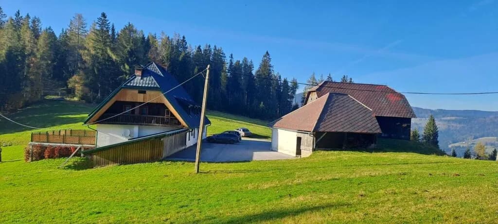 5-Zimmer-Haus kaufen in Voitsberg – 274 m², € 399.000