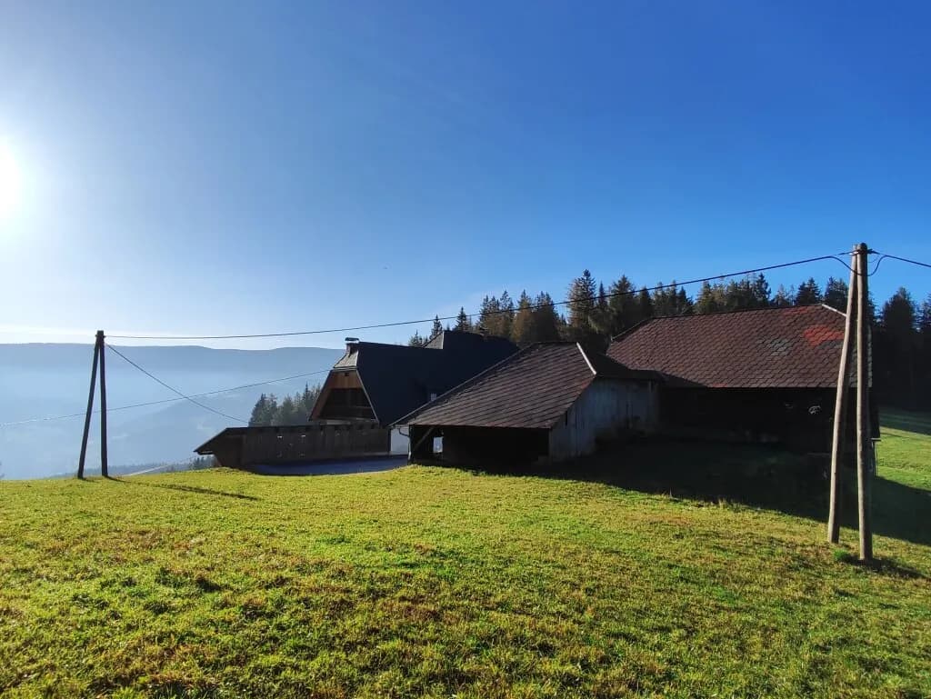 5-Zimmer-Haus kaufen in Voitsberg – 274 m², € 399.000 – Bild 2 von 32