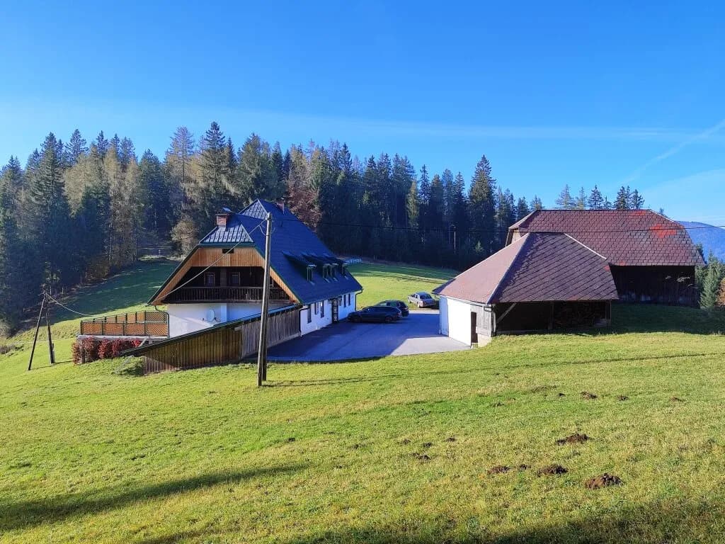 5-Zimmer-Haus kaufen in Voitsberg – 274 m², € 399.000 – Bild 3 von 32