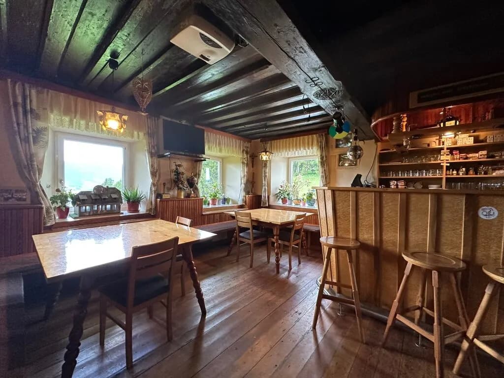 5-Zimmer-Haus kaufen in Voitsberg – 274 m², € 399.000 – Bild 13 von 32