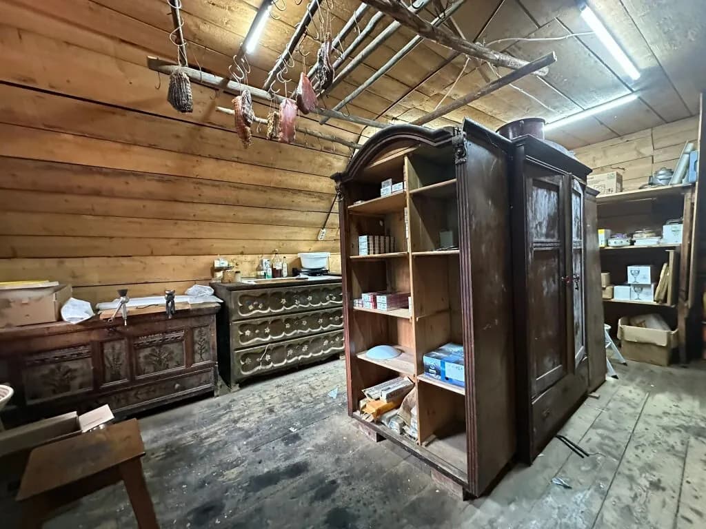 5-Zimmer-Haus kaufen in Voitsberg – 274 m², € 399.000 – Bild 24 von 32
