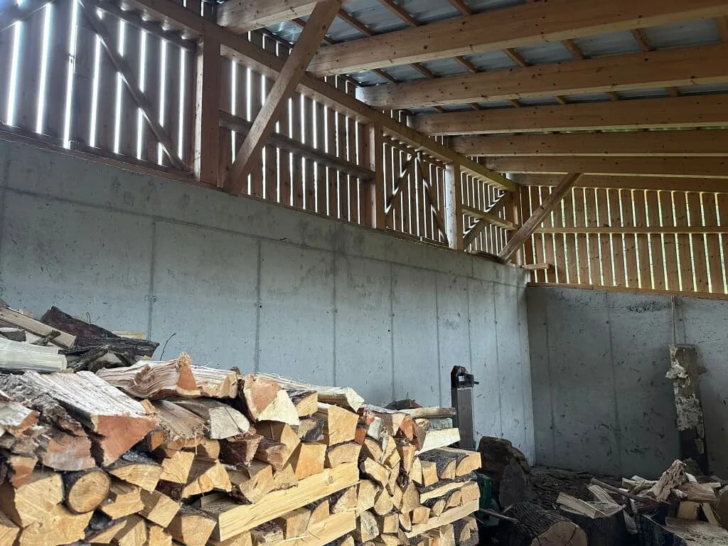 5-Zimmer-Haus kaufen in Voitsberg – 274 m², € 399.000 – Bild 27 von 32