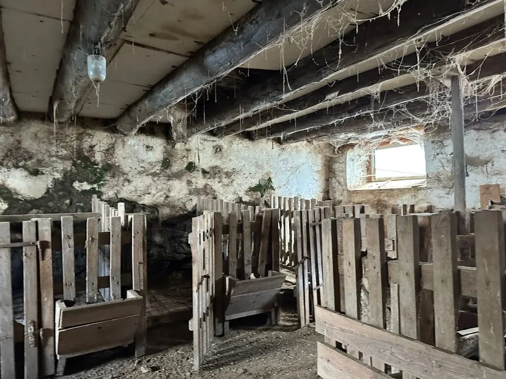 5-Zimmer-Haus kaufen in Voitsberg – 274 m², € 399.000 – Bild 30 von 32