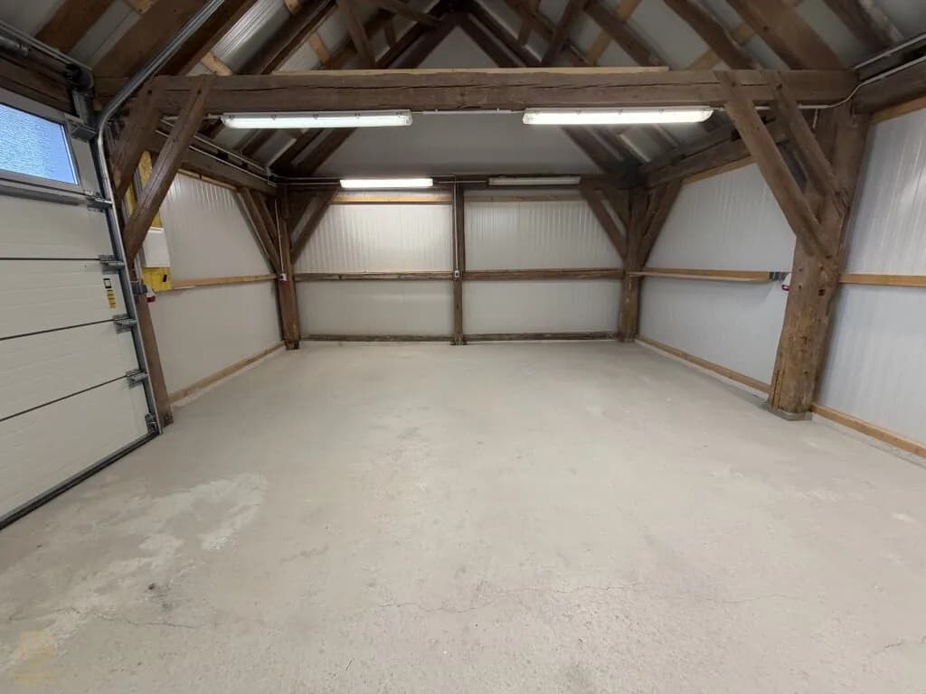 Gewerbeimmobilie mieten in Sankt Pölten Land – 50 m², € 583