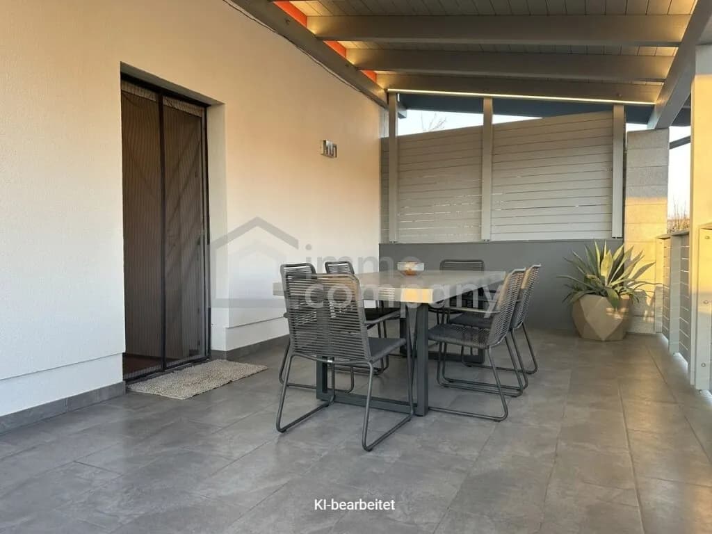 3-Zimmer-Haus kaufen in Baden – 138,9 m², € 560.000