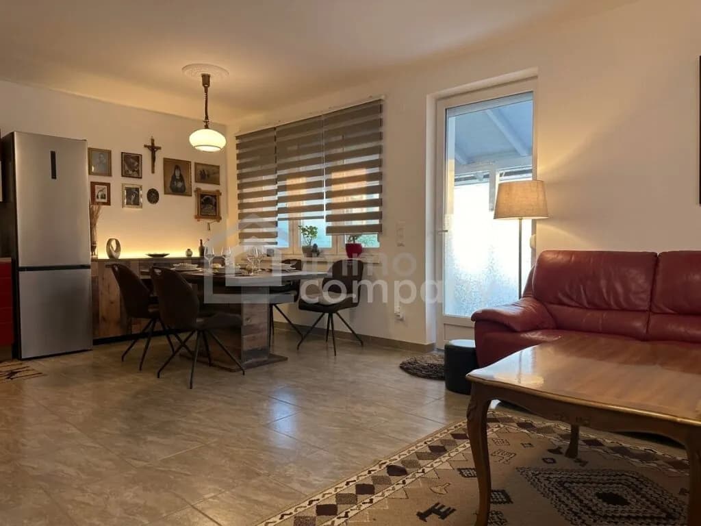 3-Zimmer-Haus kaufen in Baden – 138,9 m², € 560.000 – Bild 3 von 7
