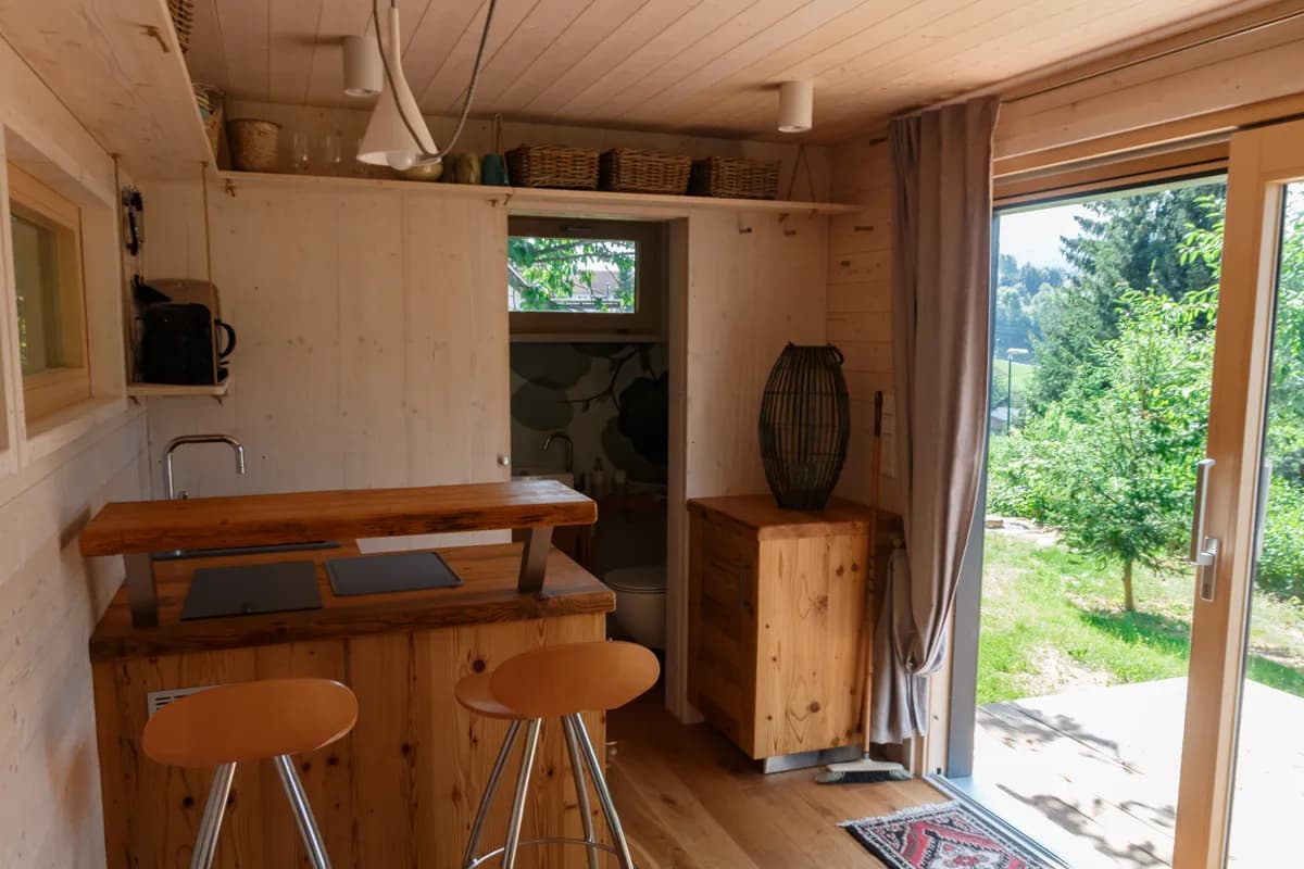 1-Zimmer-Immobilie kaufen in Weiz – 18 m², € 65.000 – Bild 9 von 14