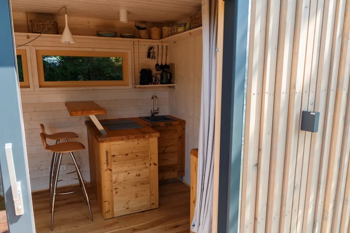 1-Zimmer-Immobilie kaufen in Weiz – 18 m², € 65.000 – Bild 11 von 14